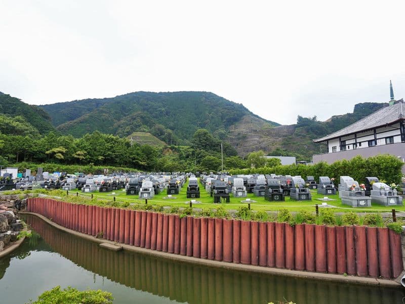 静岡霊苑