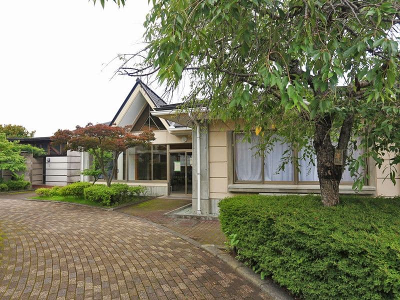 静岡市営 愛宕霊園