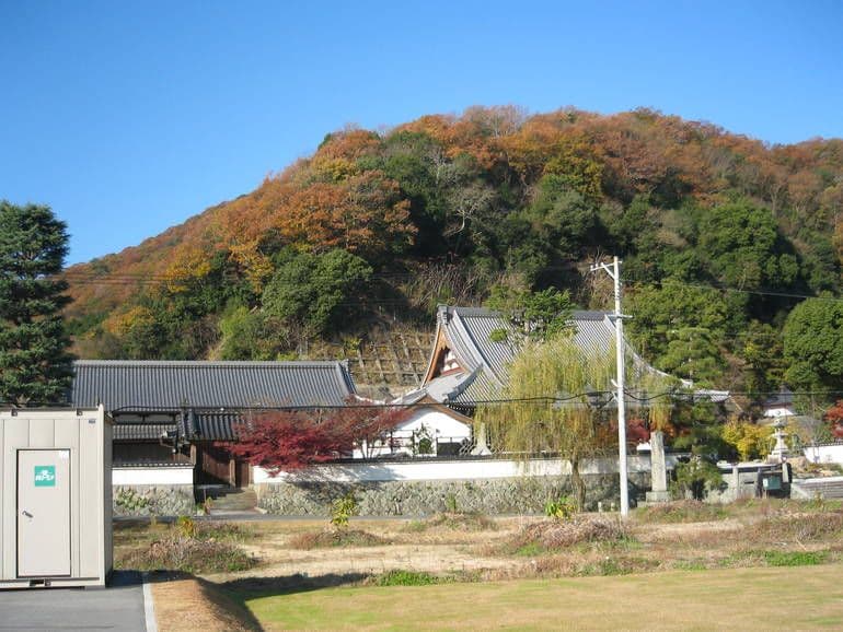 竹原さくら野墓苑