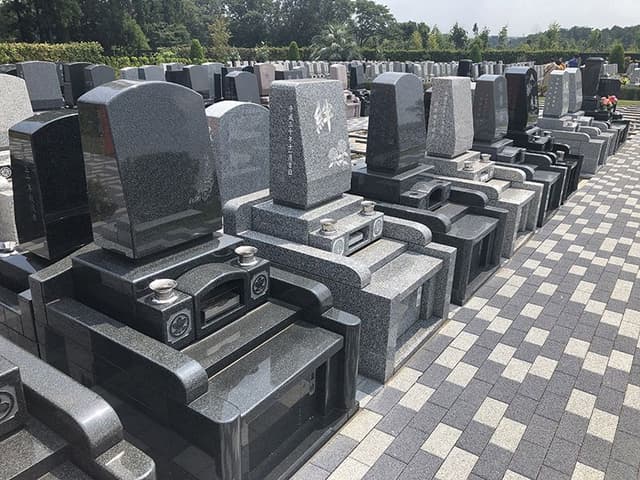 メモリアルパーク藤沢