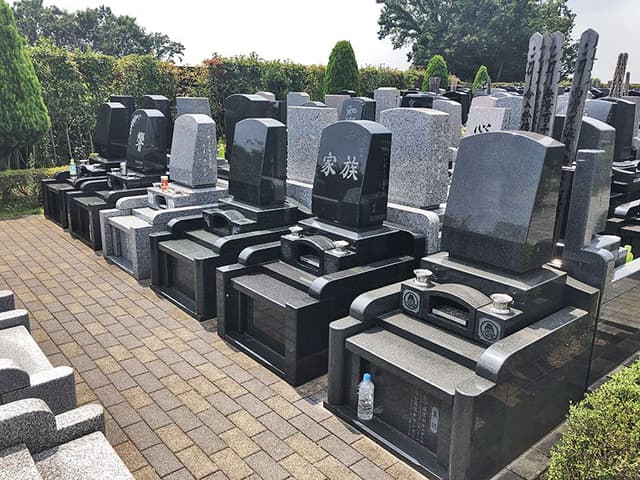 メモリアルパーク藤沢