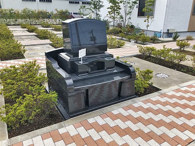 小田原富士見霊苑