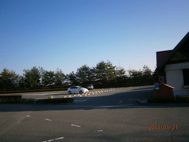 ひがしひろしま墓園