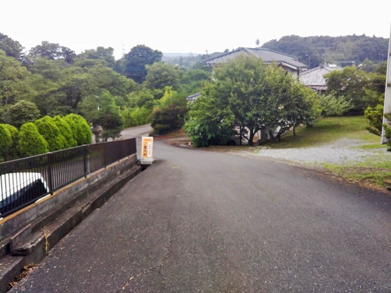 武蔵嵐山霊苑