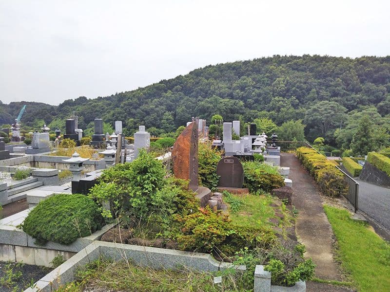 保泉寺むさしの浄苑