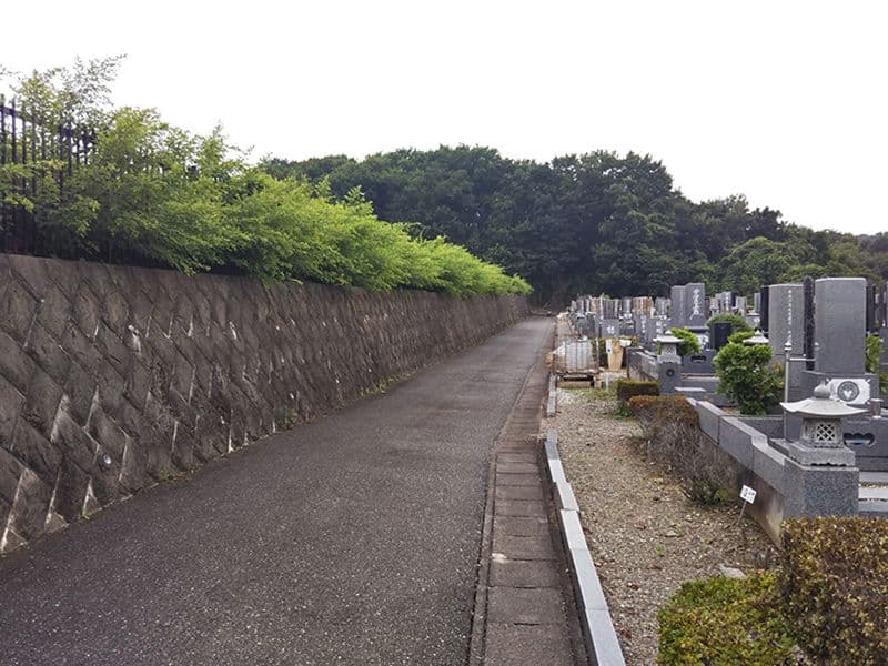 千代田メモリアルランド