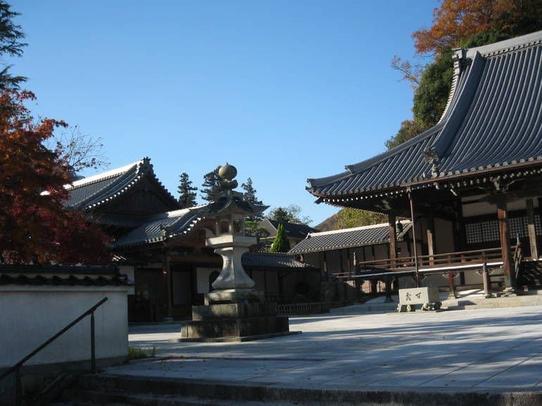 竹原さくら野墓苑
