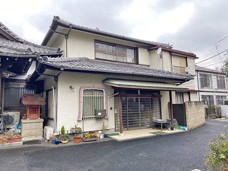 妙行寺墓苑