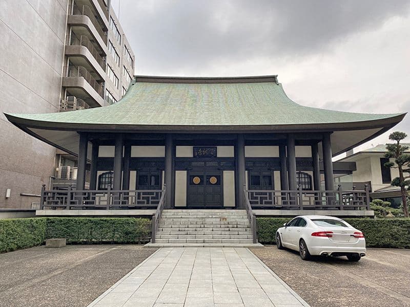 天龍寺