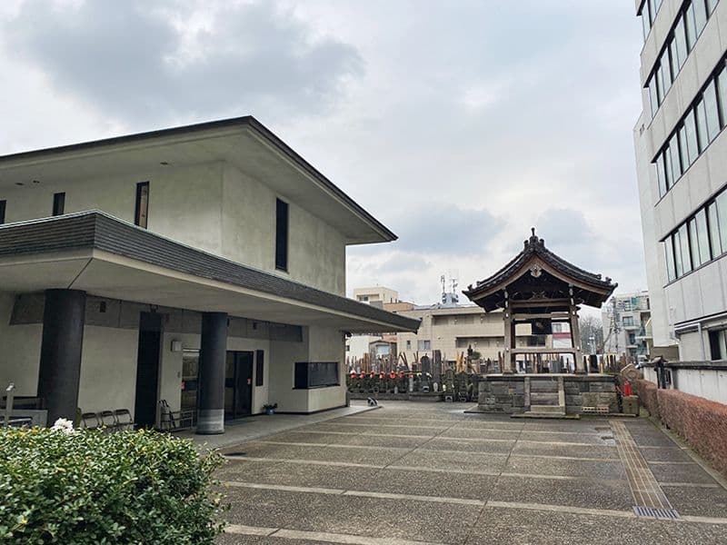 天龍寺