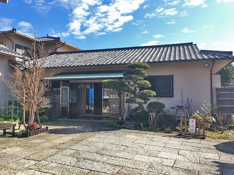 遍照院