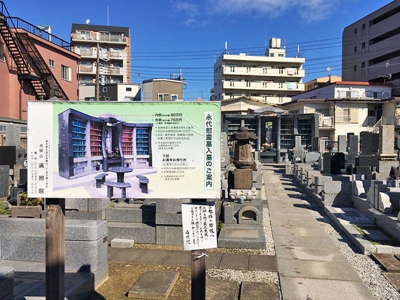遍照院