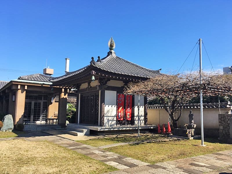 延命寺