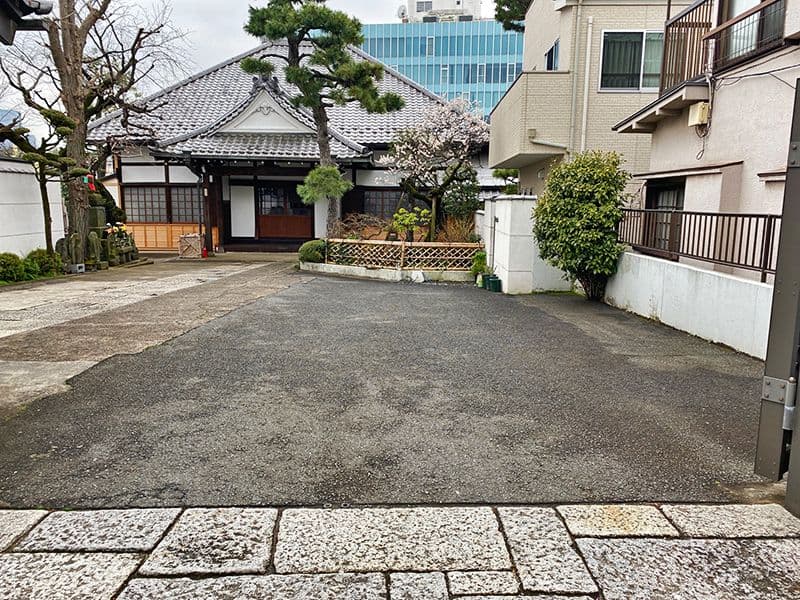 永心寺