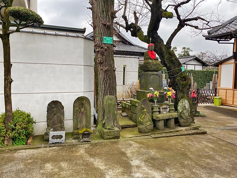 永心寺