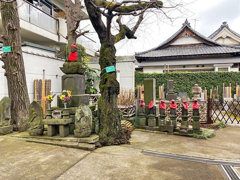 永心寺