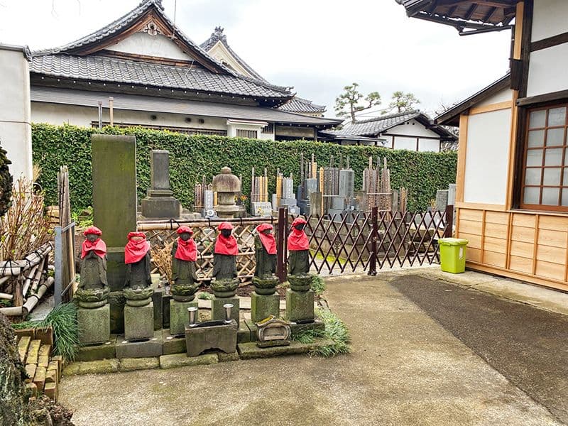 永心寺