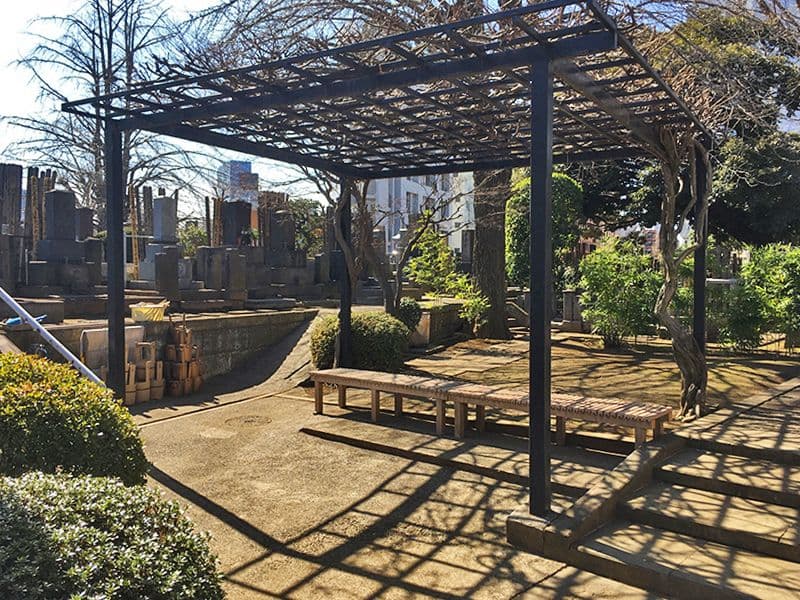 法雲山 仙寿院