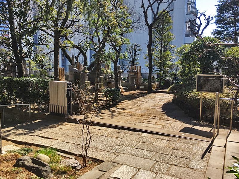 法雲山 仙寿院