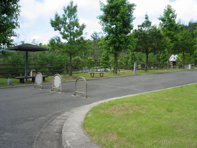 ひがしひろしま墓園