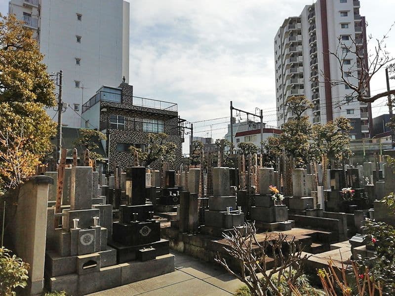 正覺寺