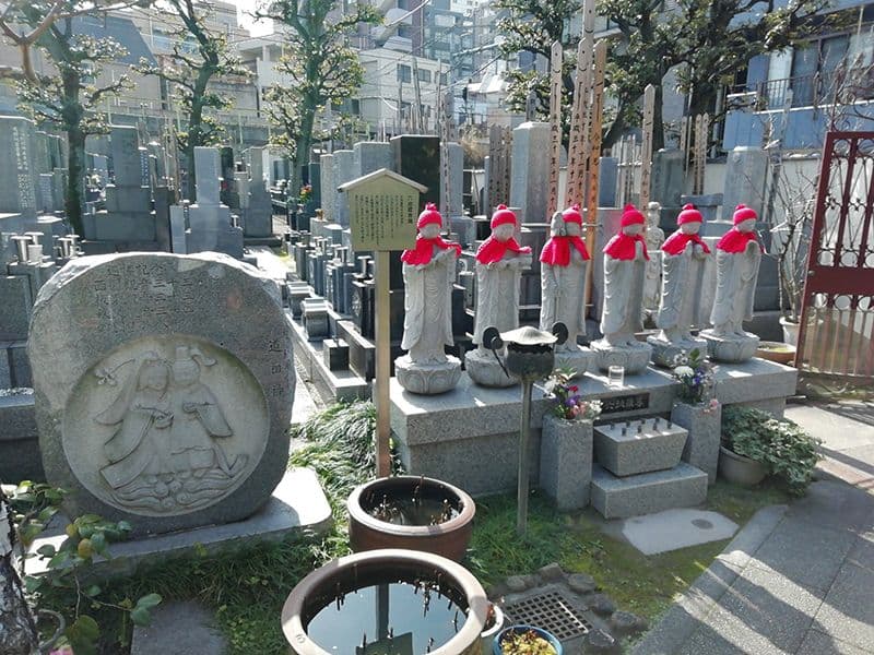 正覺寺