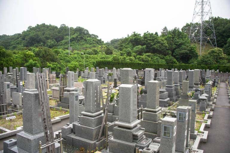 宝善院桜霊園
