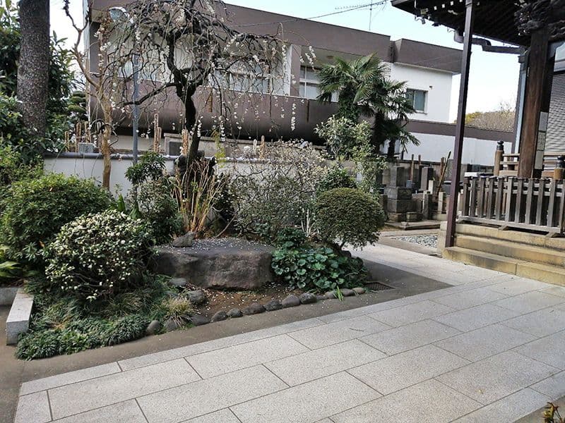 上聖寺