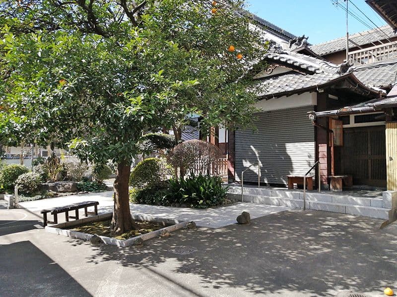 上聖寺