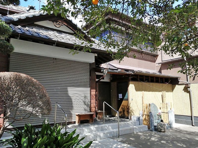 上聖寺