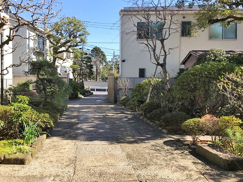 妙雲寺