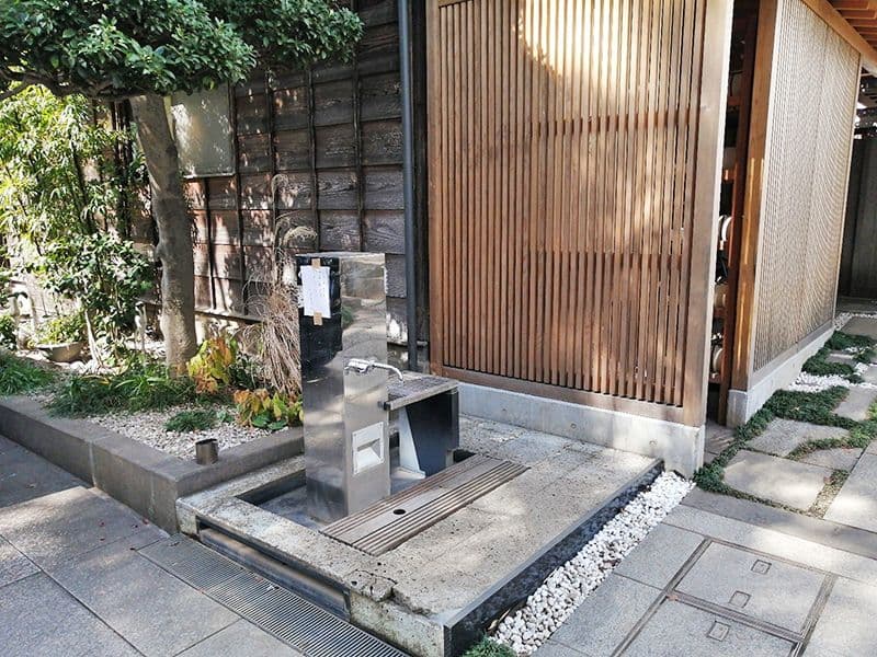 大雄寺