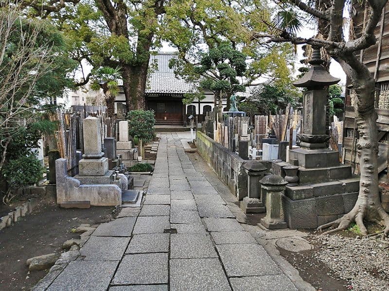 大雄寺