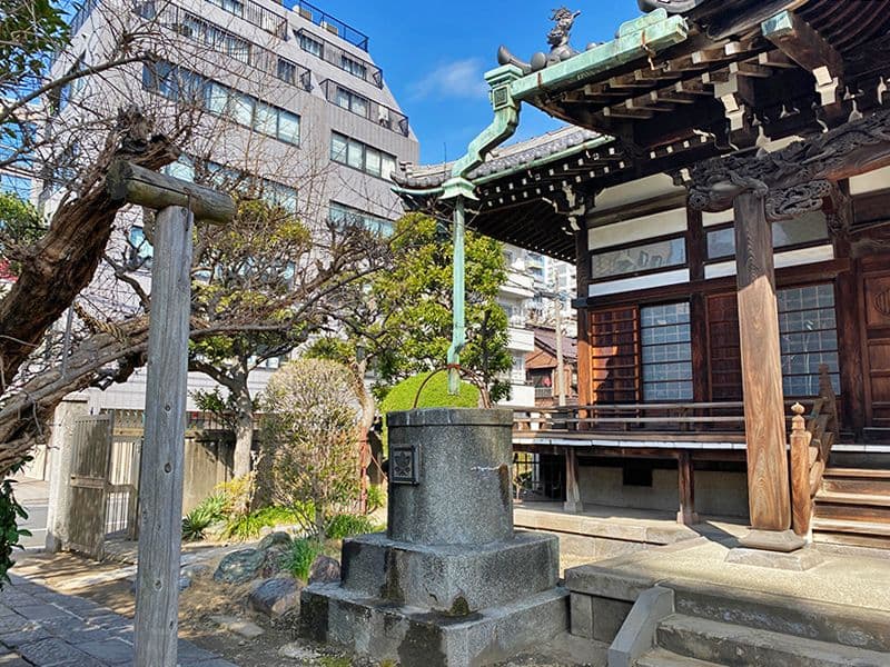 長遠寺