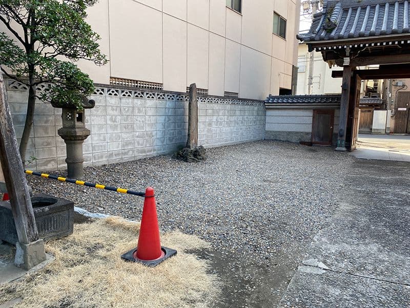 長遠寺