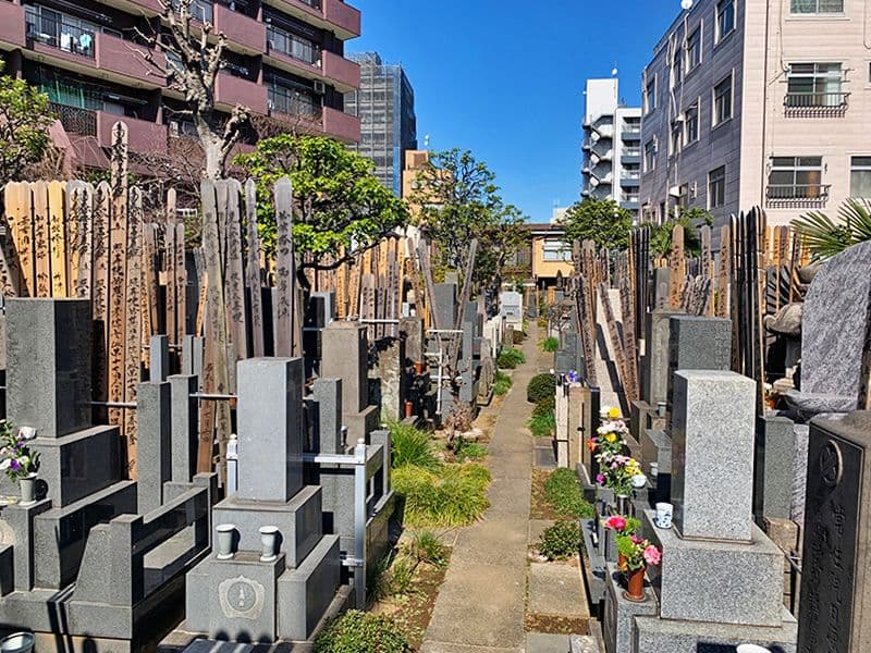 常楽寺