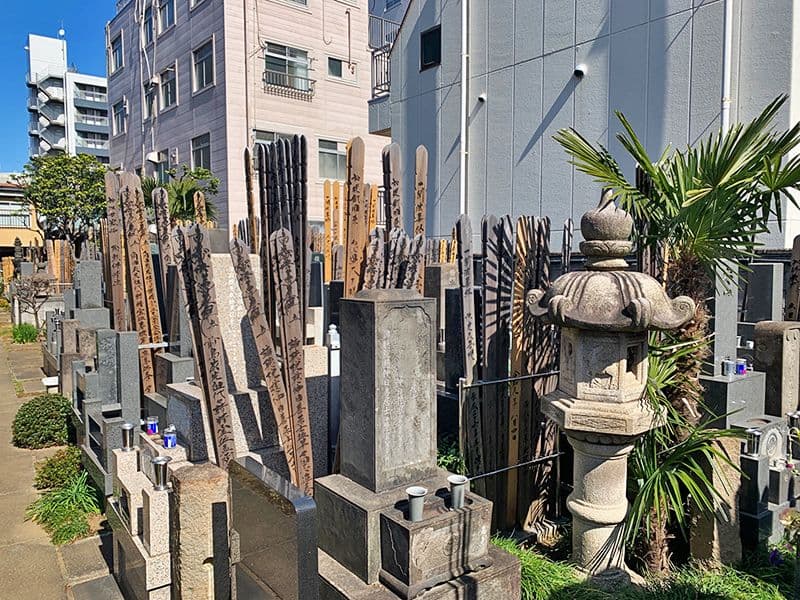 常楽寺