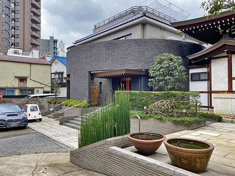 全勝寺