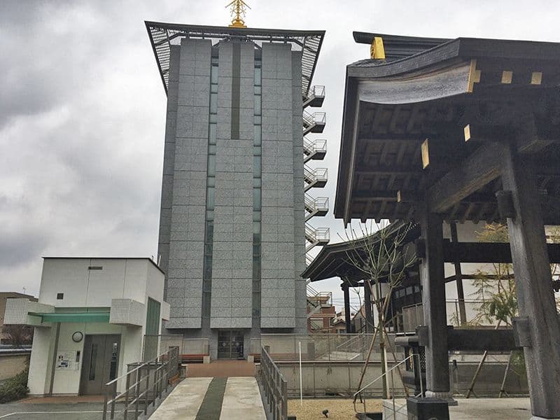 勝楽寺