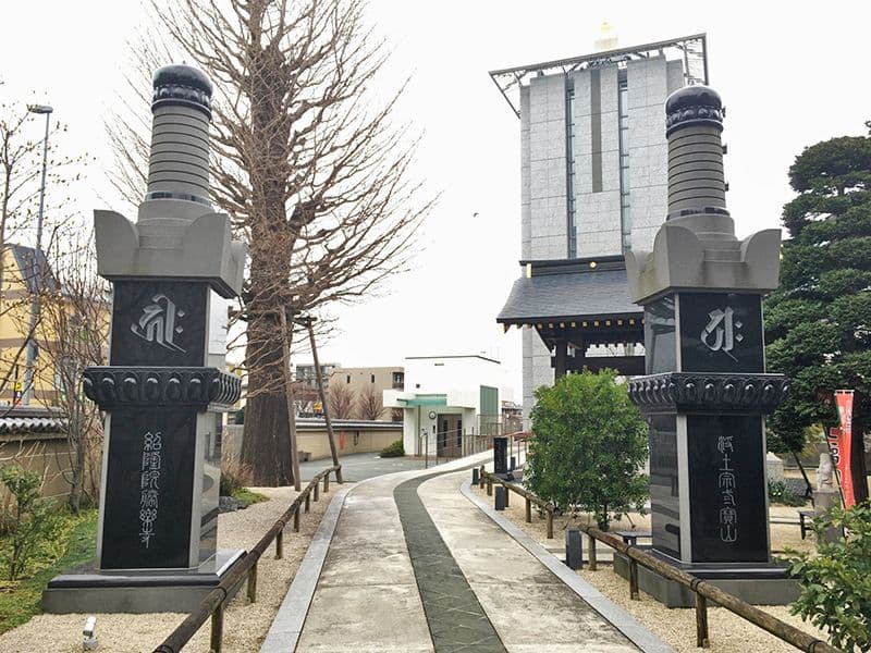 勝楽寺