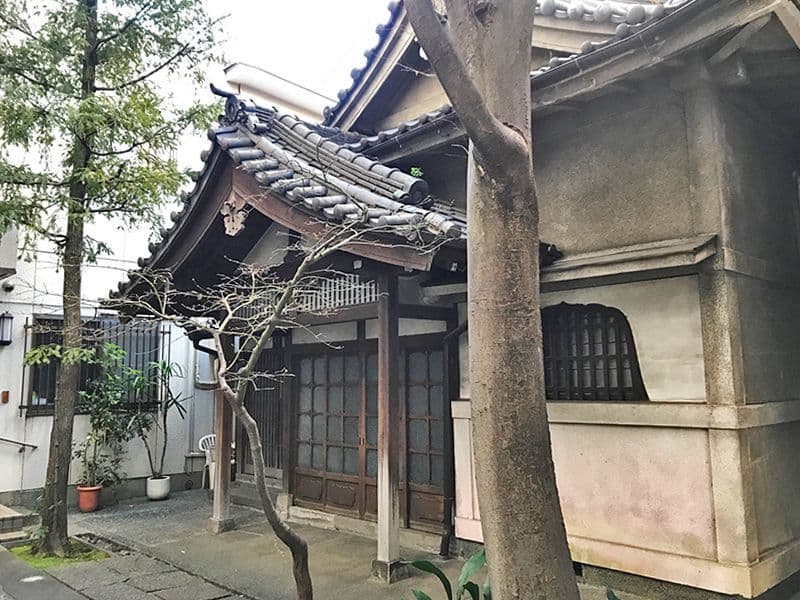 天陽院