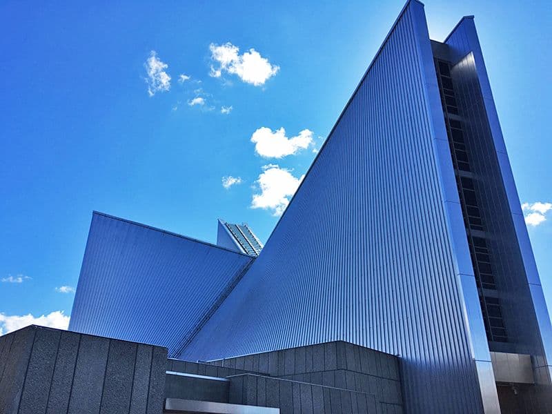 東京カテドラル納骨堂