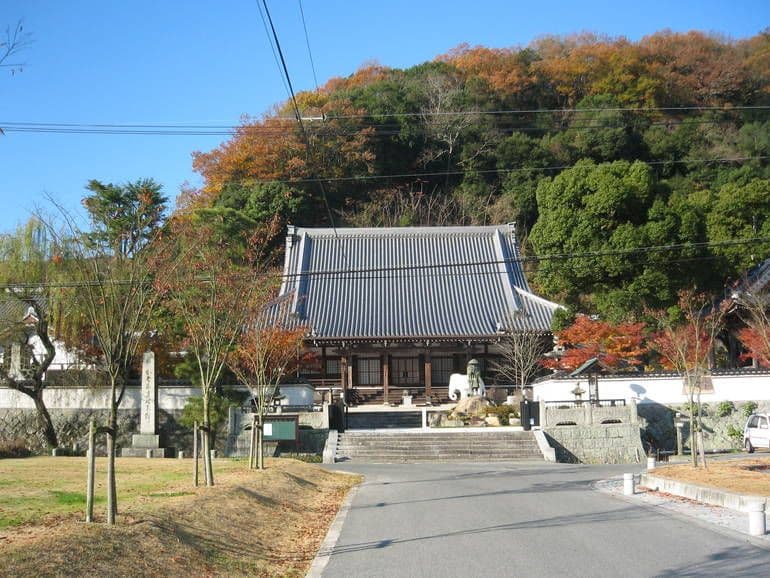 竹原さくら野墓苑