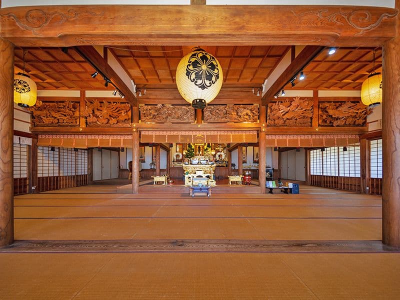 潮音寺