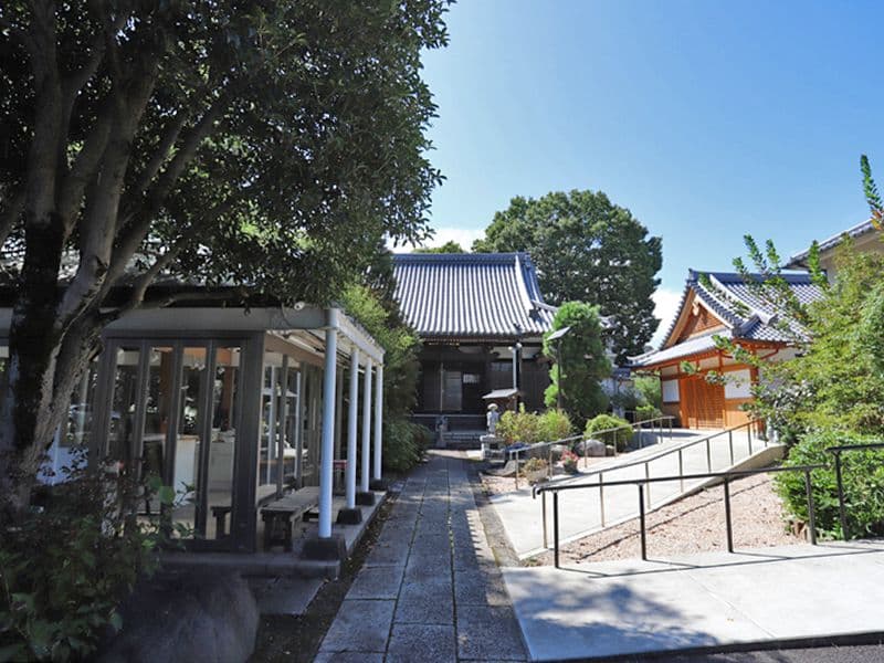 宝性寺