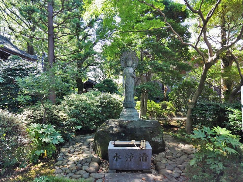 宝性寺