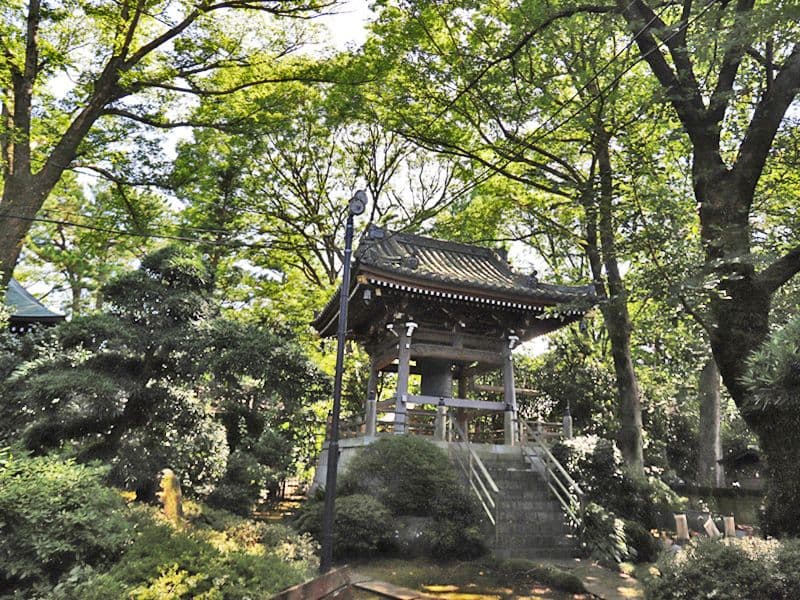 宝性寺