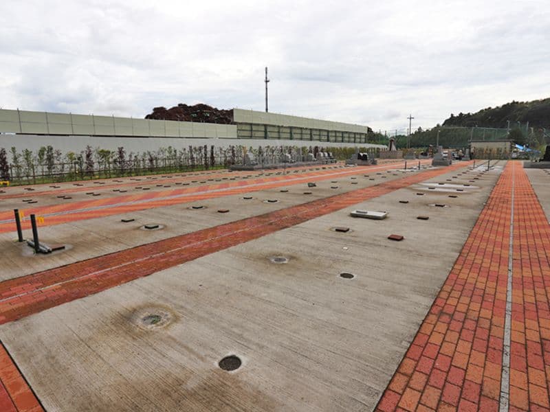 木更津聖地霊園