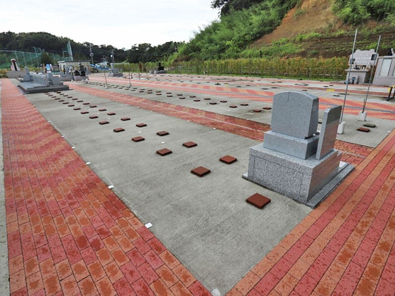 木更津聖地霊園