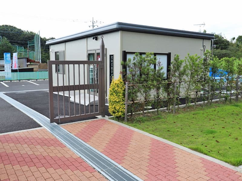 木更津聖地霊園